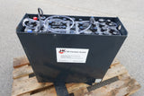 Forklift battery 24V 2PzS250