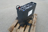 Forklift battery 24V 2PzS250