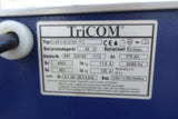 TriCOM 48V 120A Tricom HF Ladegerät