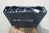 Forklift battery 24V 2PzB150