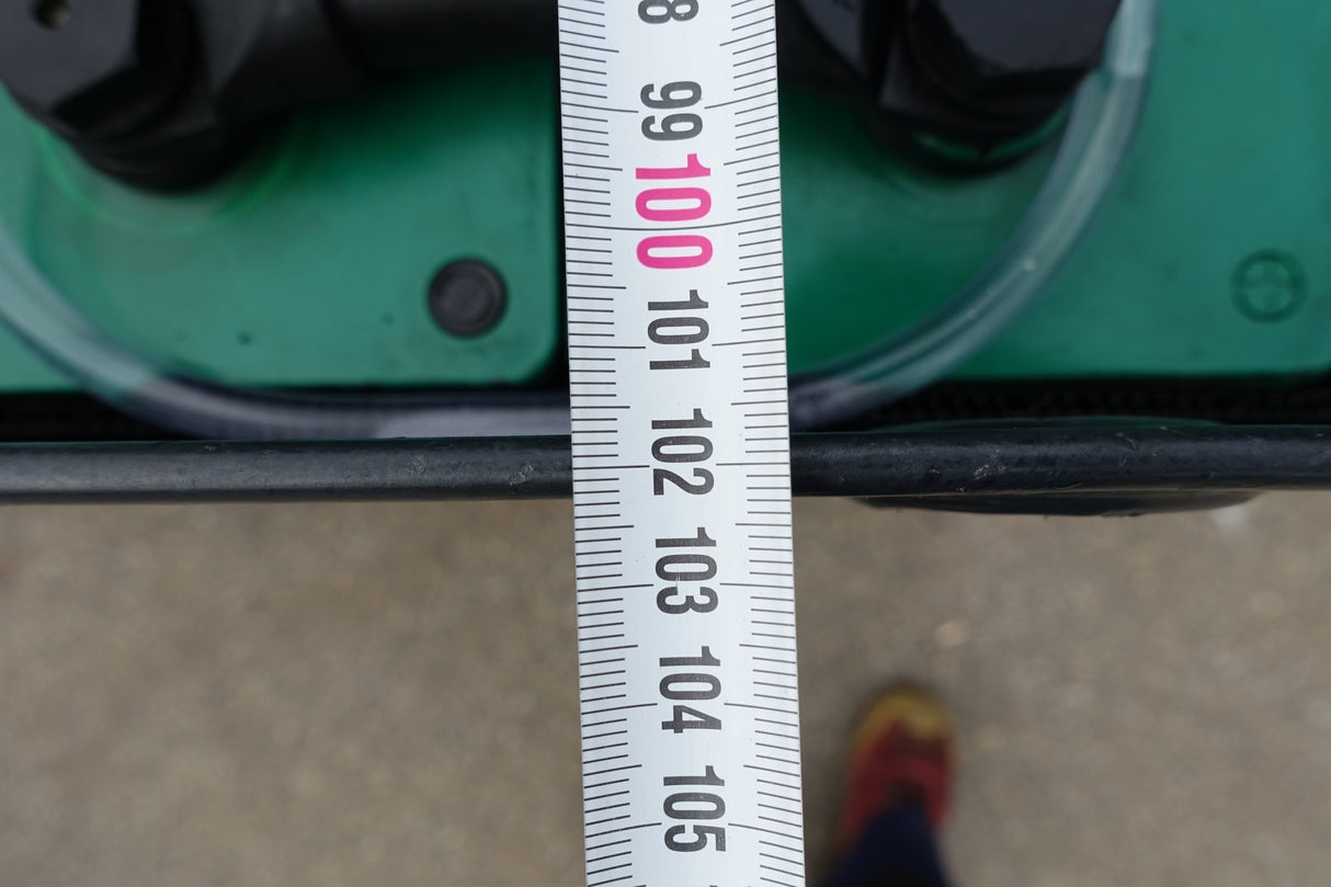 Staplerbatterie 80V 6PzS930