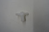 T-piece 6x10x6 for BFS AQUAmatic filling system