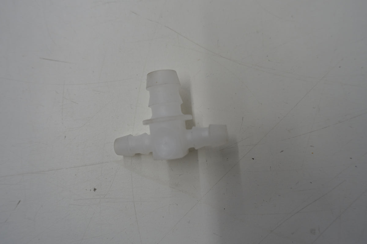 T-piece 6x10x6 for BFS AQUAmatic filling system