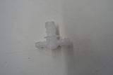 T-piece 6x10x6 for BFS AQUAmatic filling system