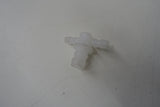 T-piece 6x10x6 for BFS AQUAmatic filling system
