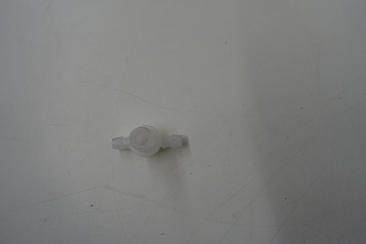T-piece 6x10x6 for BFS AQUAmatic filling system