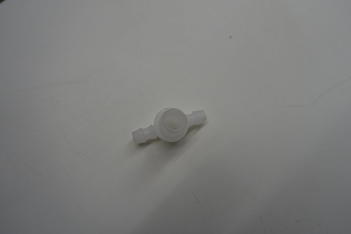 T-piece 6x10x6 for BFS AQUAmatic filling system