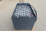 Forklift battery 48V 6PzS690 special trough