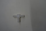 T-piece 6x6x6 for BFS AQUAmatic filling system