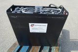 Forklift battery 24V 2PzS250