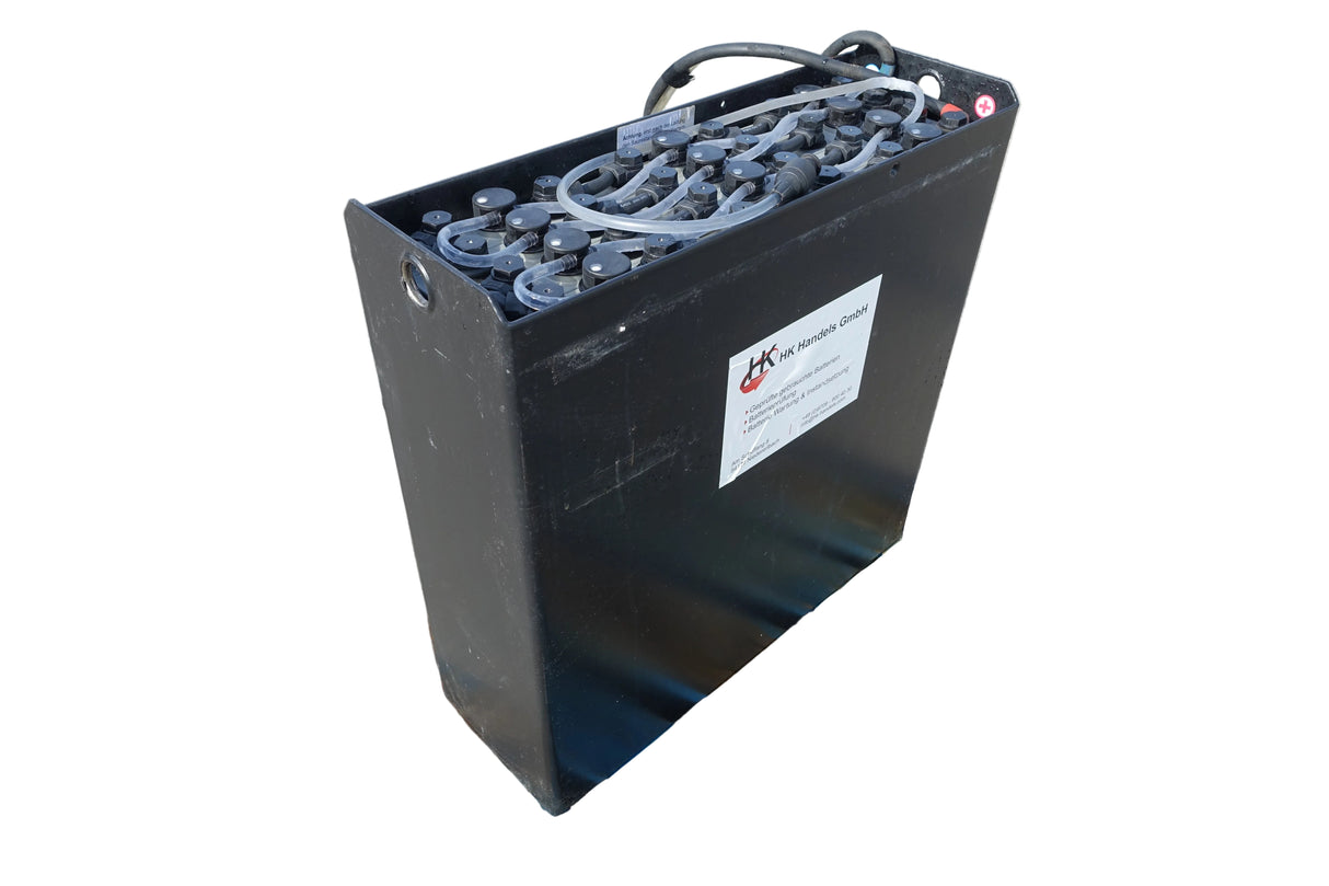 Forklift battery 24V 2PzS250