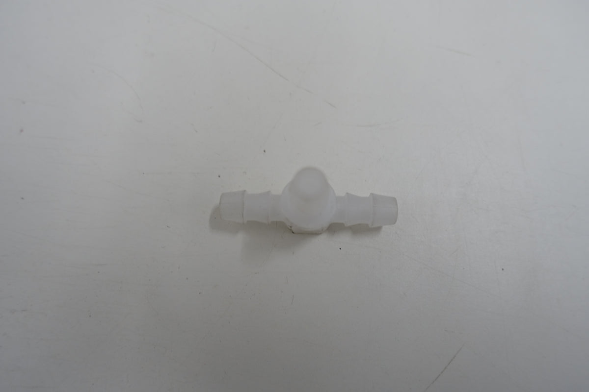 T-piece 6x6x6 for BFS AQUAmatic filling system