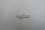 T-piece 6x6x6 for BFS AQUAmatic filling system