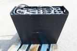 Forklift battery 24V 2PzS250