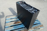 Forklift battery 24V 2PzS250