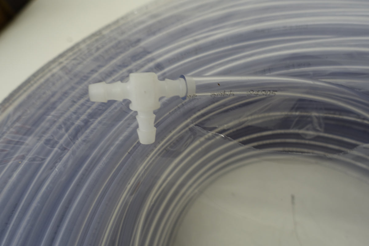 T-piece 6x6x6 for BFS AQUAmatic filling system