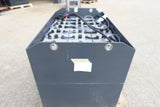 Forklift battery 48V 6PzS690 special trough