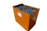 Staplerbatterie 48V 4PzS620