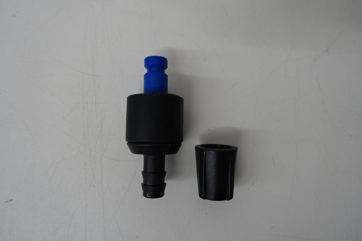 10mm plug for BFS AQUAmatic filling system