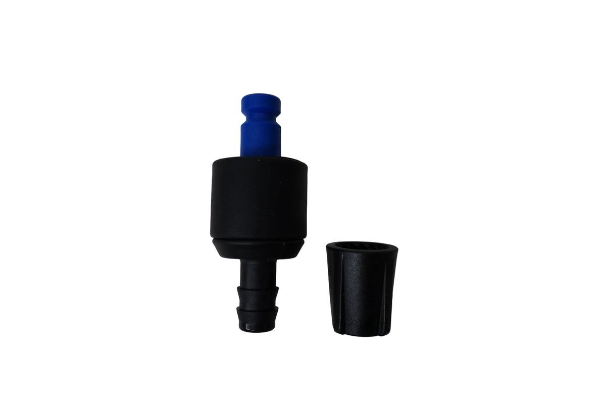 10mm plug for BFS AQUAmatic filling system
