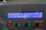 Forklift battery 48V 4PzS620