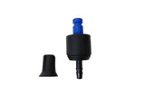 6mm Stecker für BFS AQUAmatic Befüllsystem