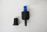6mm Stecker für BFS AQUAmatic Befüllsystem