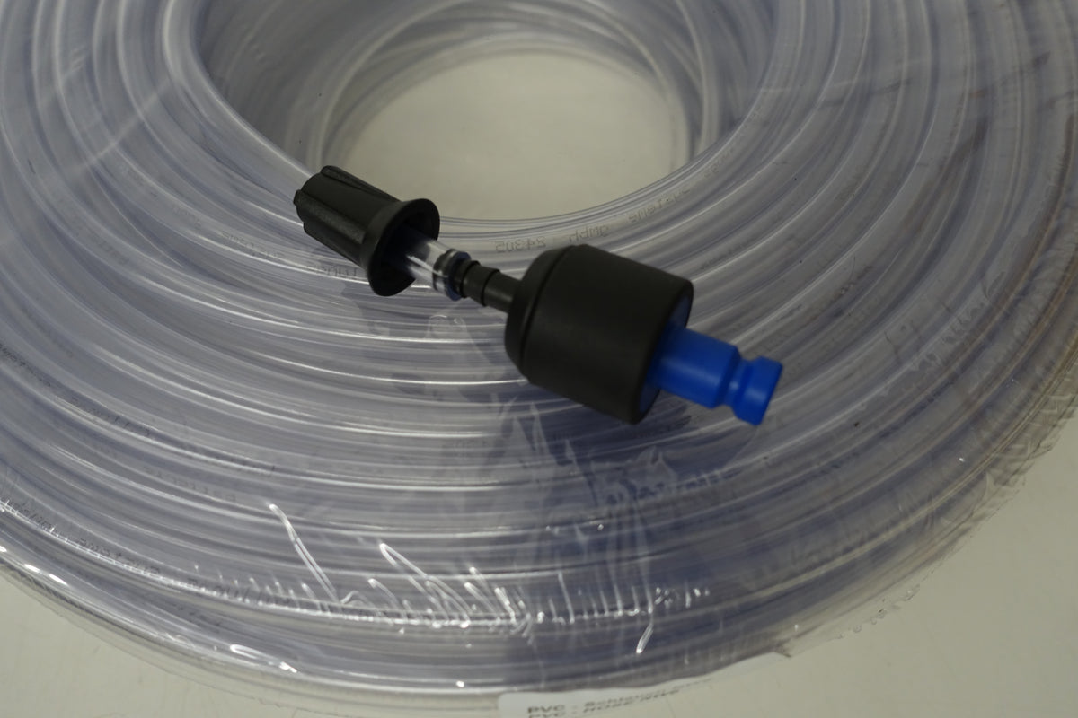 6mm Stecker für BFS AQUAmatic Befüllsystem