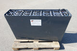 Forklift battery 48V 3PzS465