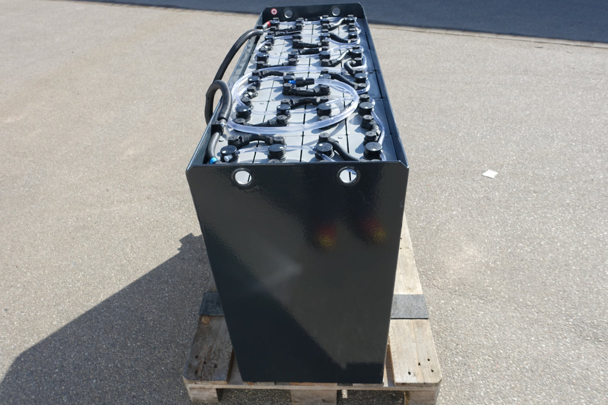 Staplerbatterie 48V 5PzS775