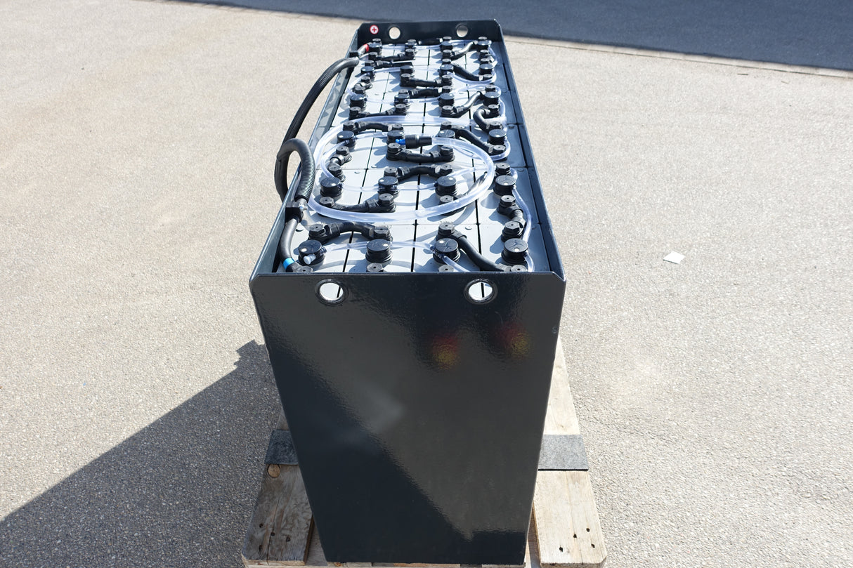 Staplerbatterie 48V 5PzS775