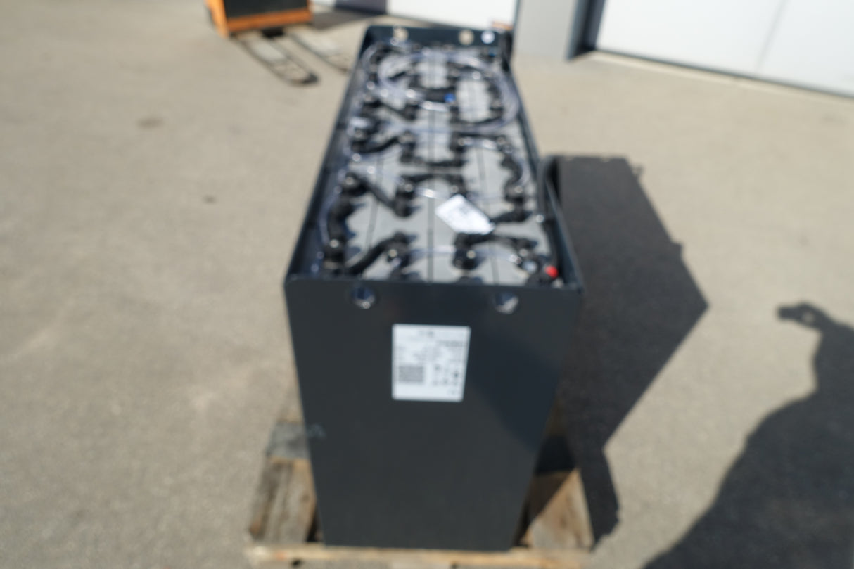 Staplerbatterie 48V 5PzS775