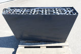 Forklift battery 48V 3PzS465
