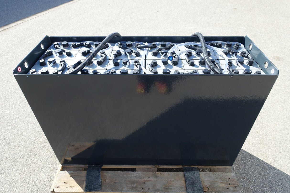 Staplerbatterie 48V 5PzS775