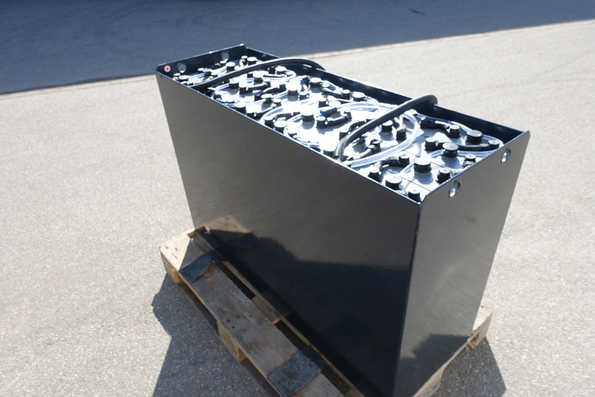 Staplerbatterie 48V 5PzS775