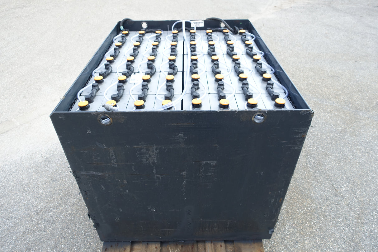 Staplerbatterie 80V 5PzS775