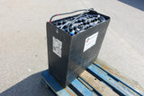 Forklift battery 24V 3PzS375