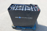 Forklift battery 24V 3PzS375