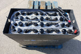 Forklift battery 24V 3PzS375