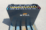 Forklift battery 24V 2PzS250