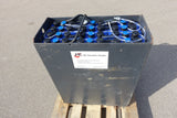 Staplerbatterie 24V 3PzS465