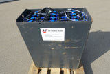 Staplerbatterie 24V 3PzS465