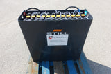 Forklift battery 24V 2PzS250