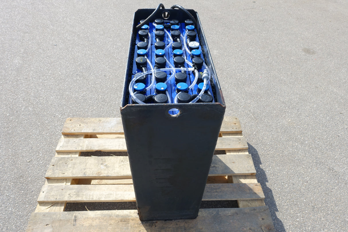 Staplerbatterie 24V 3PzS465