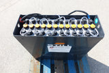 Forklift battery 24V 2PzS250