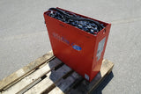 Staplerbatterie 24V 2PzS250