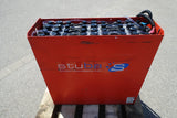 Staplerbatterie 24V 2PzS250