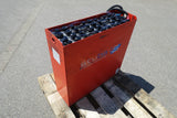 Staplerbatterie 24V 2PzS250
