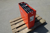 Staplerbatterie 24V 2PzS250