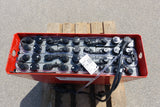 Staplerbatterie 24V 2PzS250